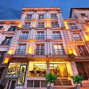 3* Hotell Ayasultan